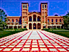 UCLA Resimleri 9