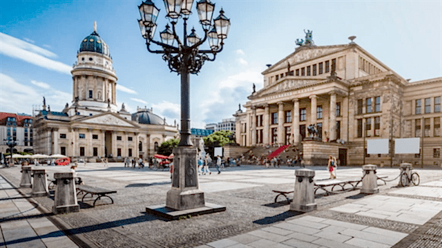 Berlin Dil Okulları ve Dil Eğitimi Fiyatları