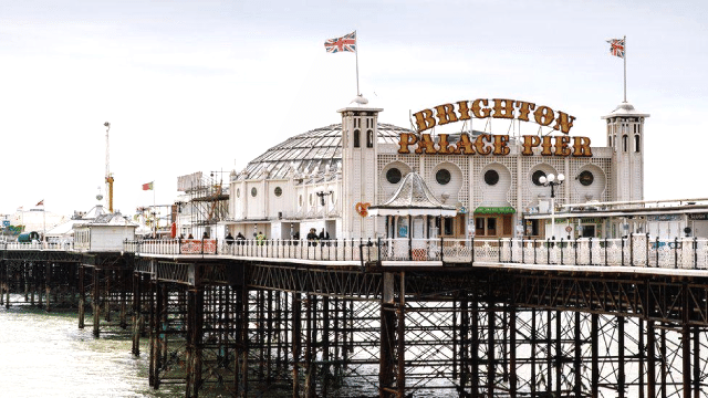 Brighton’da Dil Okulu Tavsiyeleri