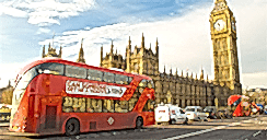 LONDRA DİL OKULU