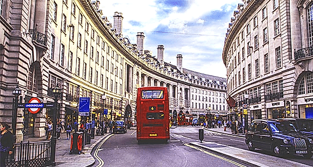 Londra’da İngilizce Dil Eğitimi Almak İçin 5 Neden