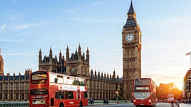 Londra’daki En İyi Dil Okulları