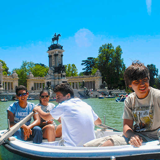 Madrid Dil Okulları ve Dil Eğitimi Fiyatları