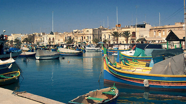 Malta'da Dil Eğitimi