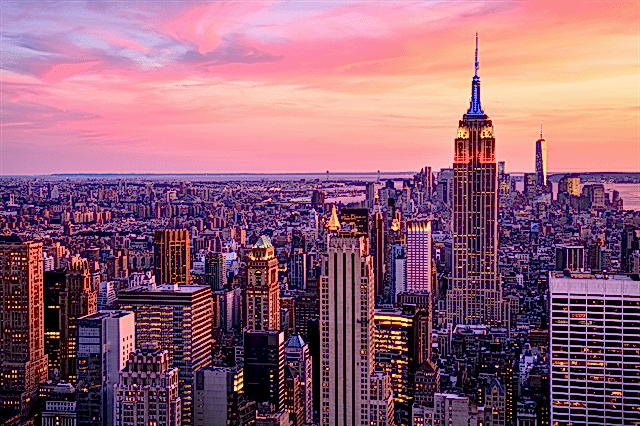 New York'taki Popüler Dil Okulları
