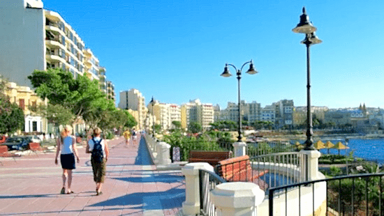 Sliema Dil Okulları ve Dil Eğitimi Fiyatları