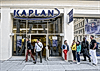 KAPLAN SAN FRANCISCO