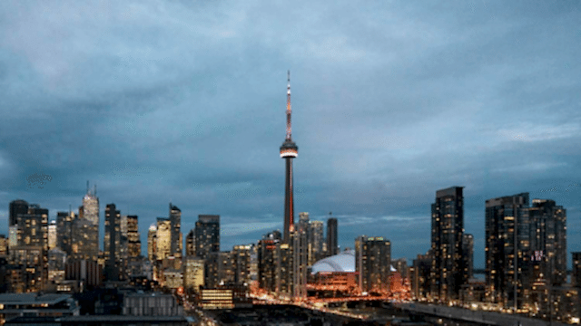 Toronto'da İngilizce Eğitimi Nerede Alınır?