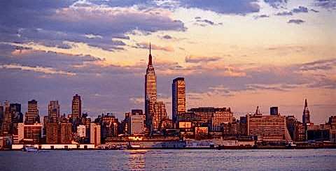 New York Dil Eğitimi