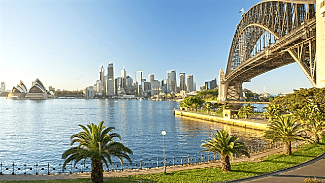Sydney Dil Eğitimi