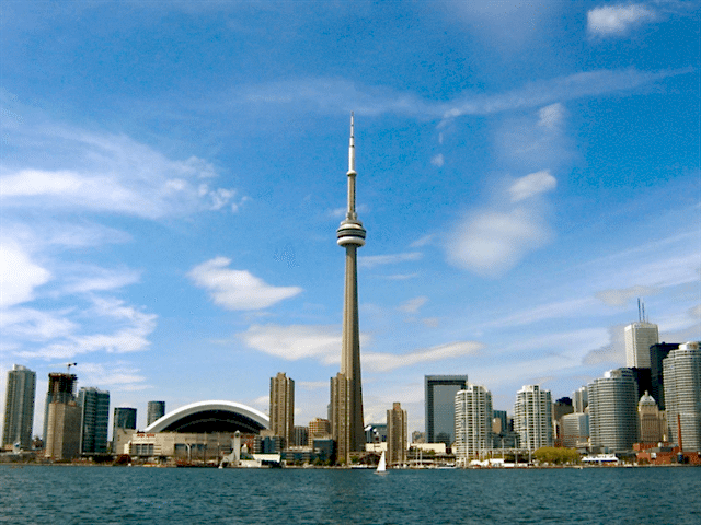 Toronto Dil Eğitimi