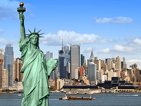 Amerika Dil Eğitimi