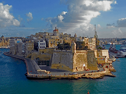 Malta Dil Eğitimi
