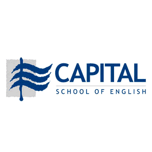 Capital School of English