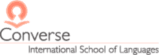Converse International School of Languages
