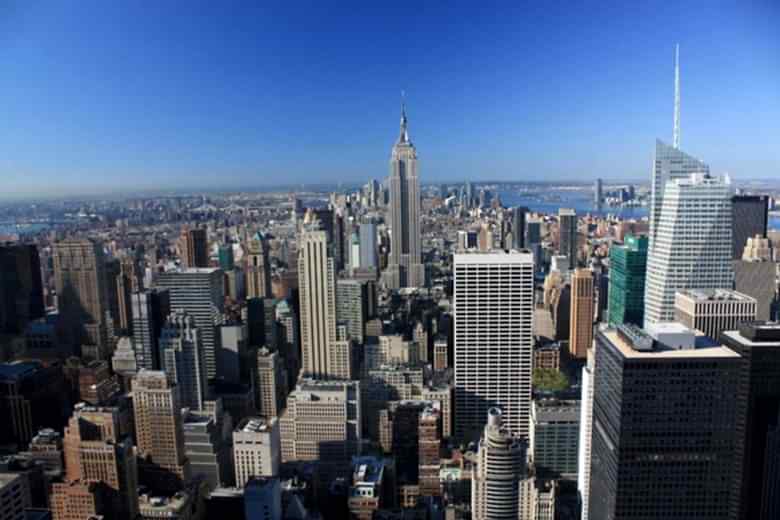 New York Dil Okulu Tavsiye