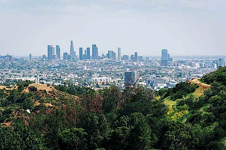 Los Angeles Dil Okulu Tavsiye