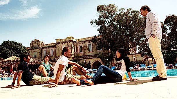 Malta'da Dil eğitimi