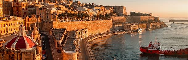 Malta'da Dil eğitimi