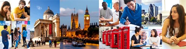 Londra'da Dil Eğitimi