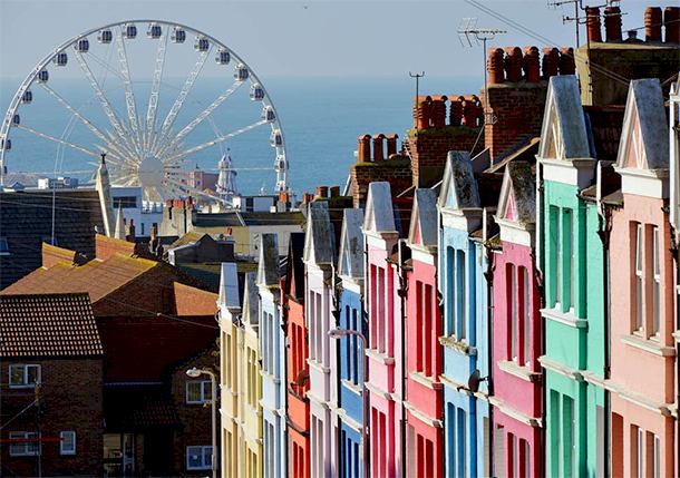 BRIGHTON DİL OKULU FİYATLARI