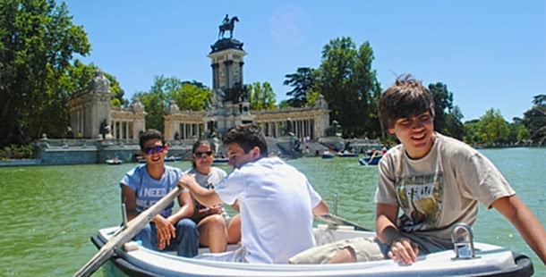 Madrid Dil Okulları ve Dil Eğitimi Fiyatları