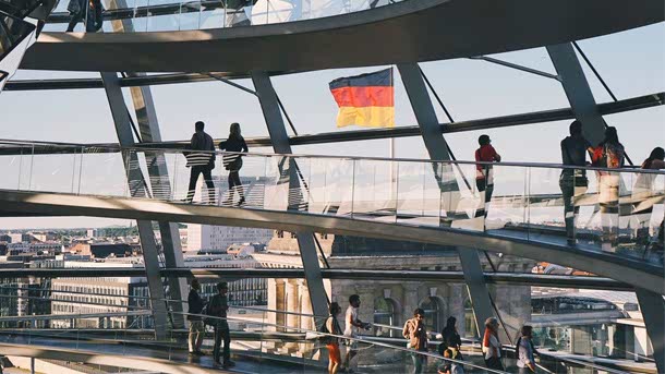 Berlin Dil Okulları ve Dil Eğitimi Fiyatları