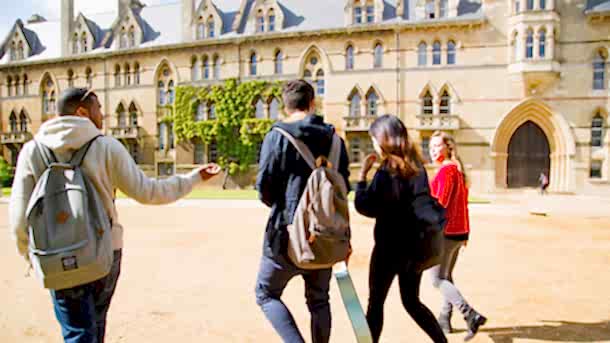 Oxford Dil Okulları ve Dil Eğitimi Fiyatları