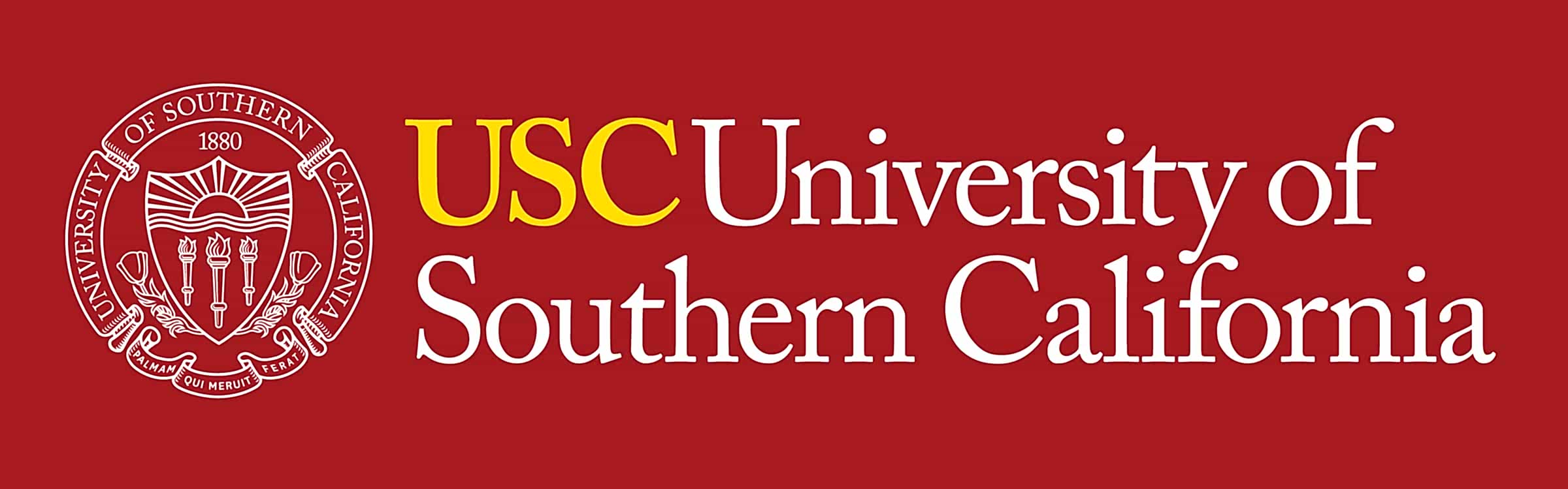 University of Southern California International Academy